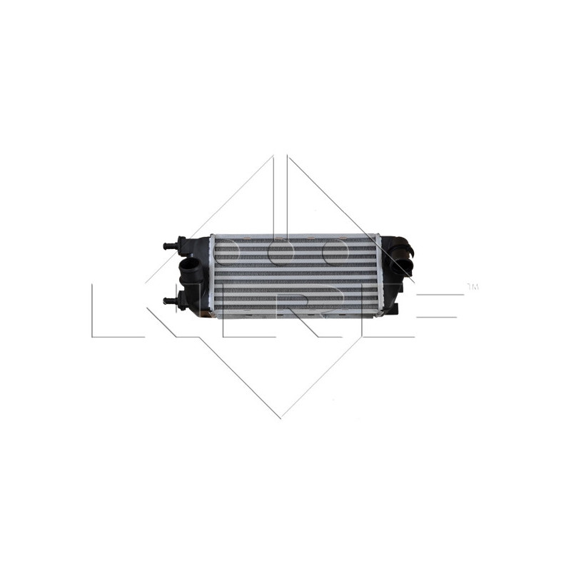 Intercooler (échangeur d'air) NRF