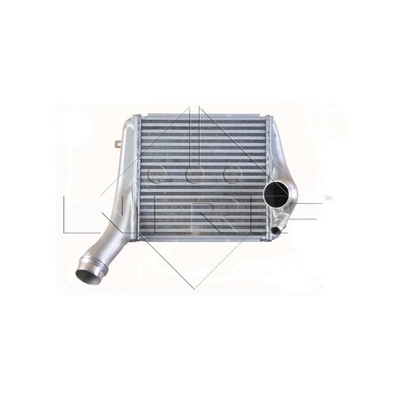 Intercooler (échangeur d'air) NRF