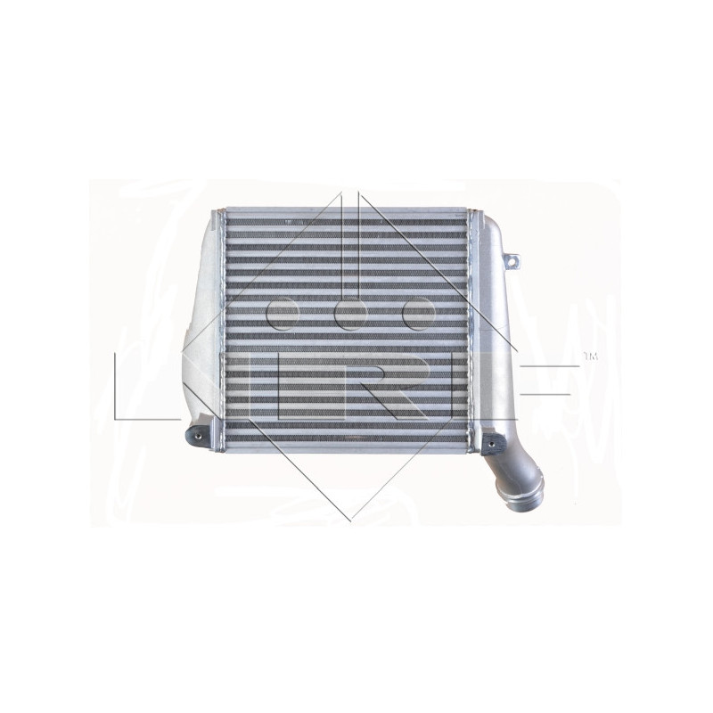 Intercooler (échangeur d'air) NRF