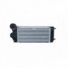 Intercooler (échangeur d'air) NRF