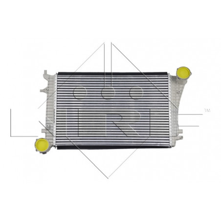 Intercooler (échangeur d'air) NRF