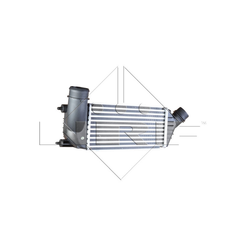 Intercooler (échangeur d'air) NRF