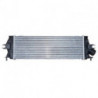Intercooler (échangeur d'air) NRF