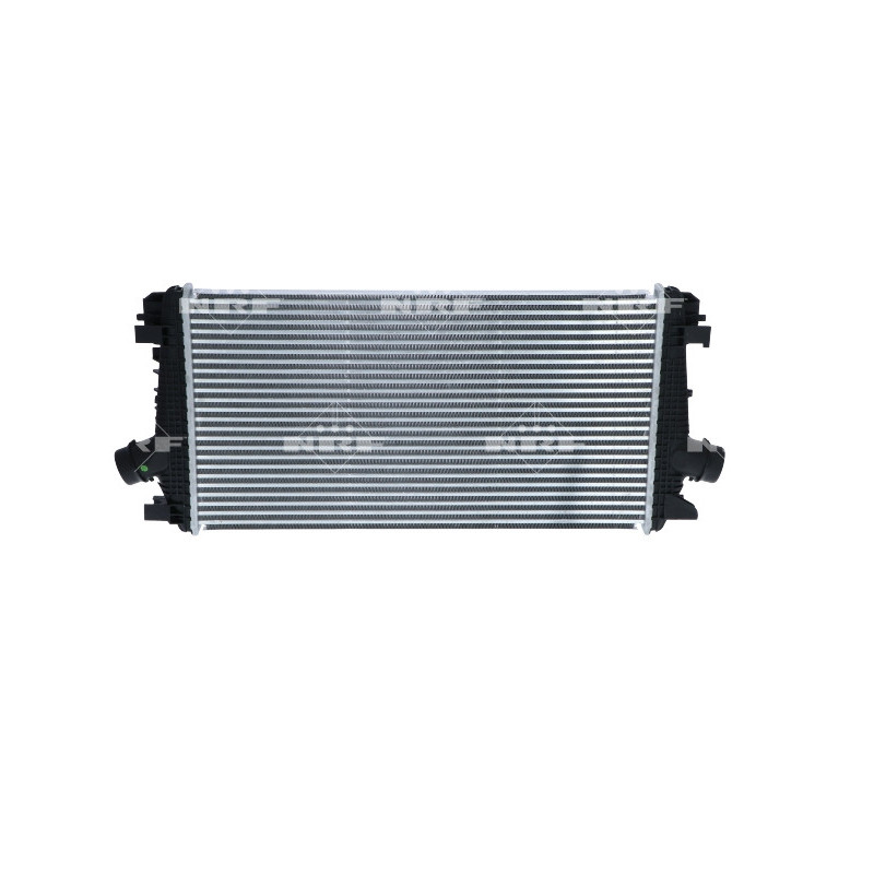 Intercooler (échangeur d'air) NRF