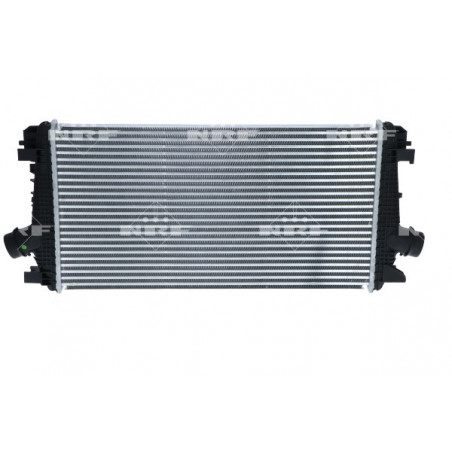 Intercooler (échangeur d'air) NRF