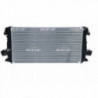 Intercooler (échangeur d'air) NRF