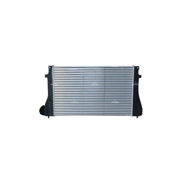 Intercooler (échangeur d'air) NRF