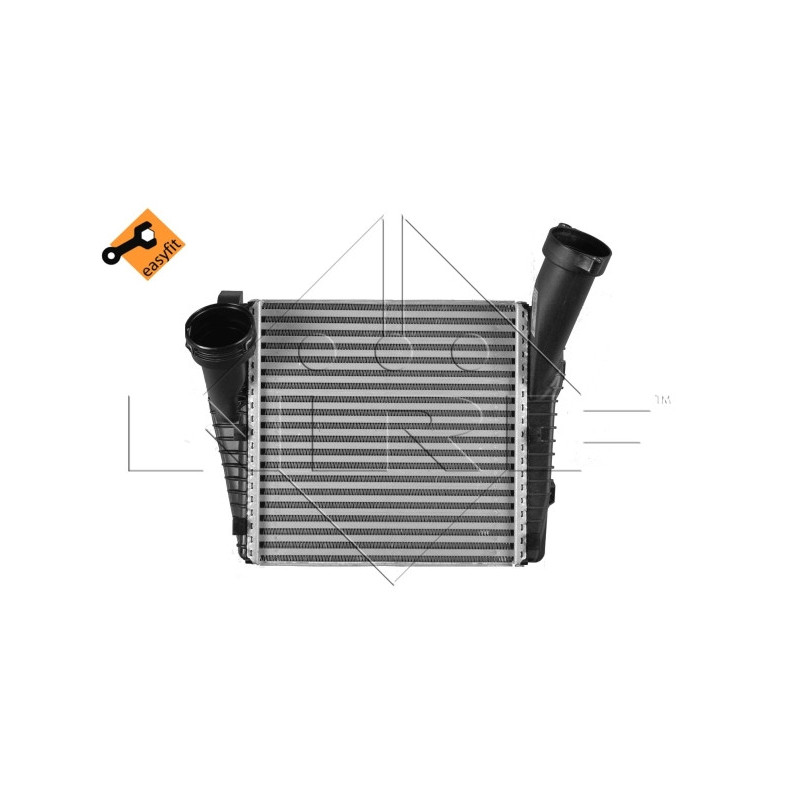 Intercooler (échangeur d'air) NRF