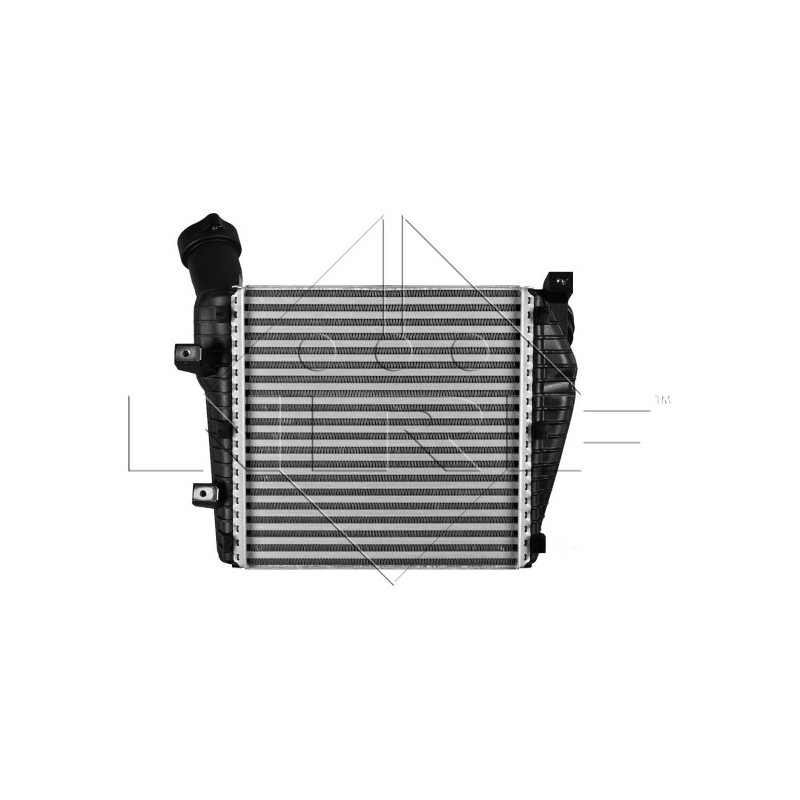 Intercooler (échangeur d'air) NRF