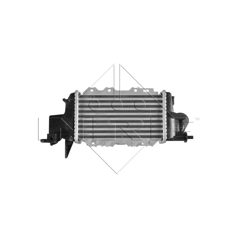 Intercooler (échangeur d'air) NRF