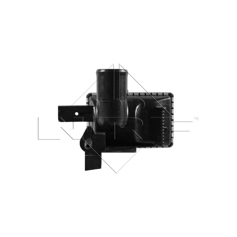 Intercooler (échangeur d'air) NRF