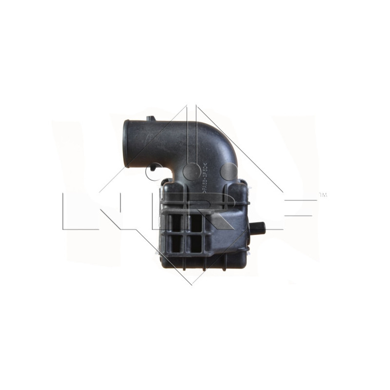 Intercooler (échangeur d'air) NRF