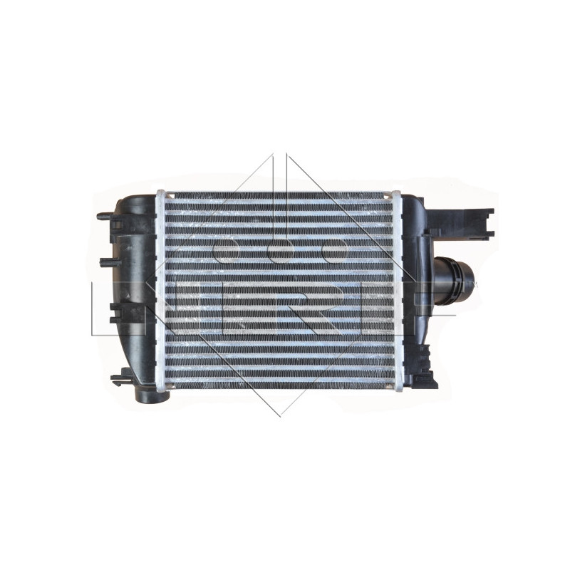 Intercooler (échangeur d'air) NRF
