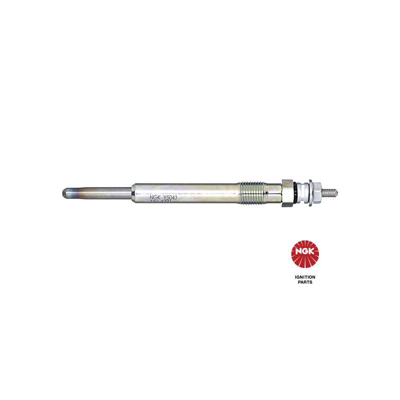 Bougie de préchauffage NGK