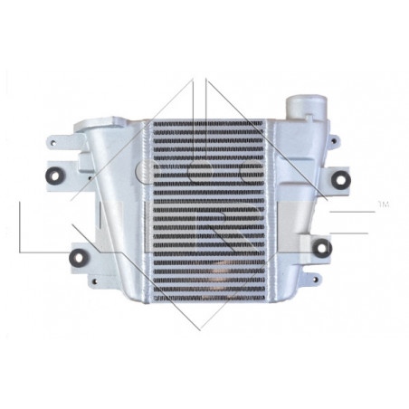 Intercooler (échangeur d'air) NRF