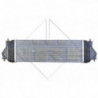 Intercooler (échangeur d'air) NRF