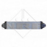 Intercooler (échangeur d'air) NRF
