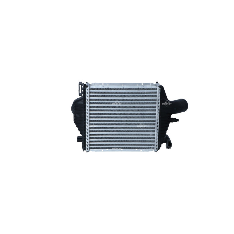 Intercooler (échangeur d'air) NRF