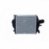 Intercooler (échangeur d'air) NRF