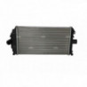 Intercooler (échangeur d'air) NRF
