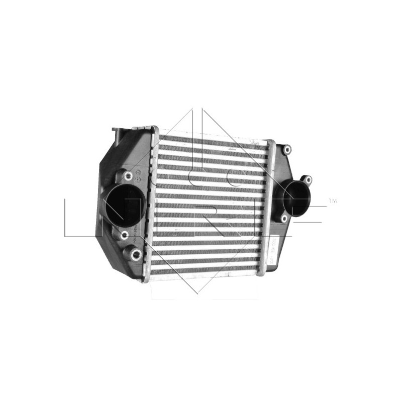 Intercooler (échangeur d'air) NRF