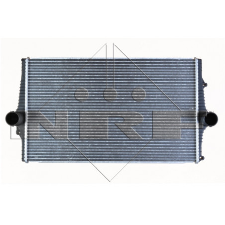 Intercooler (échangeur d'air) NRF