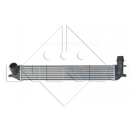 Intercooler (échangeur d'air) NRF