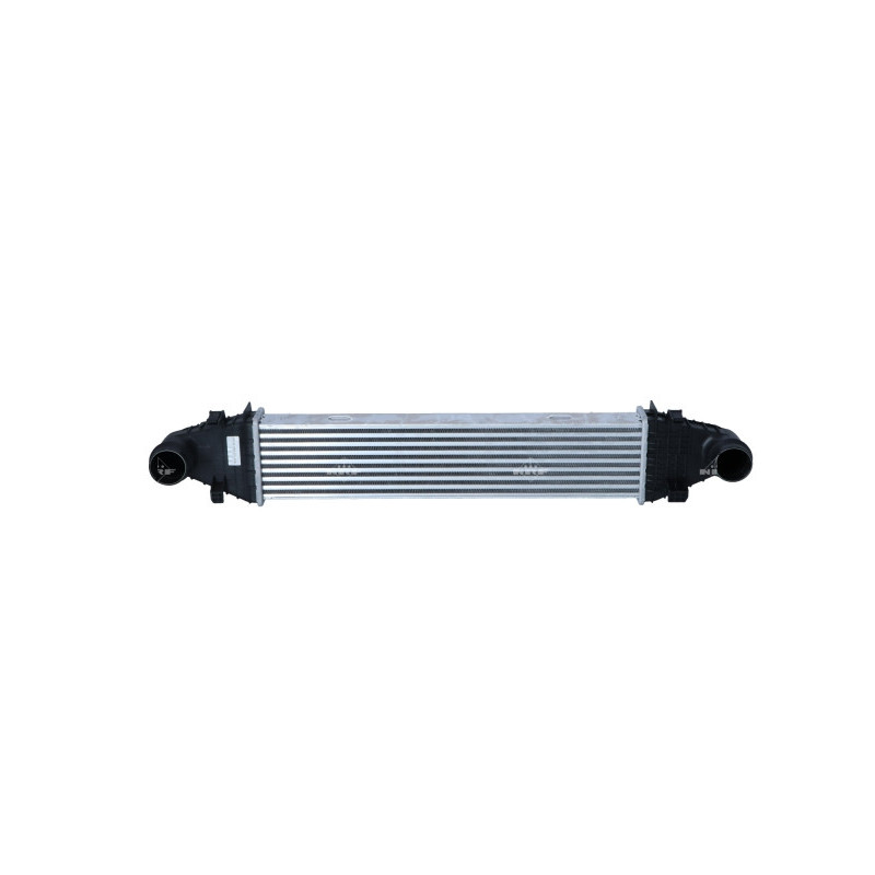 Intercooler (échangeur d'air) NRF