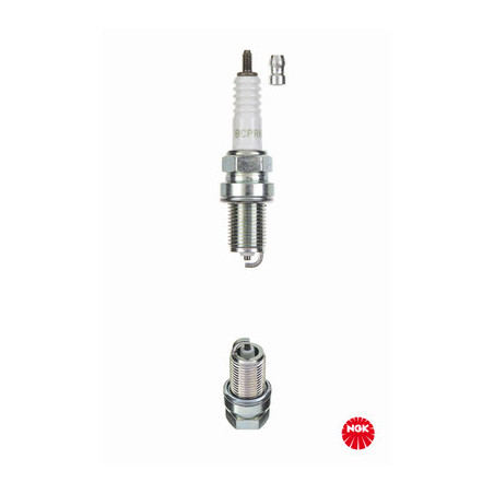 Bougie d'allumage NGK