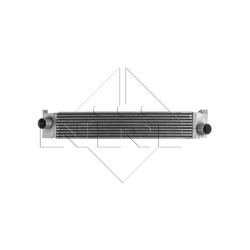 Intercooler (échangeur d'air) NRF