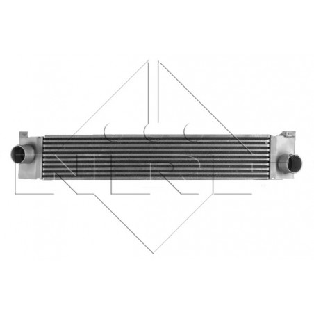 Intercooler (échangeur d'air) NRF
