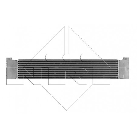 Intercooler (échangeur d'air) NRF