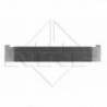 Intercooler (échangeur d'air) NRF