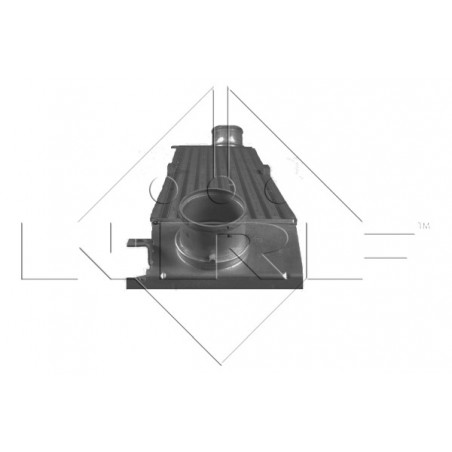 Intercooler (échangeur d'air) NRF