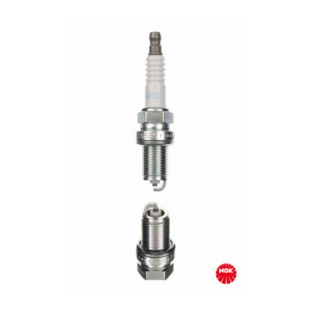 Bougie d'allumage NGK