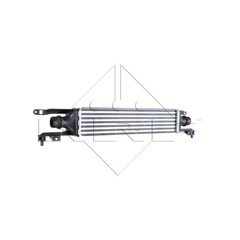 Intercooler (échangeur d'air) NRF
