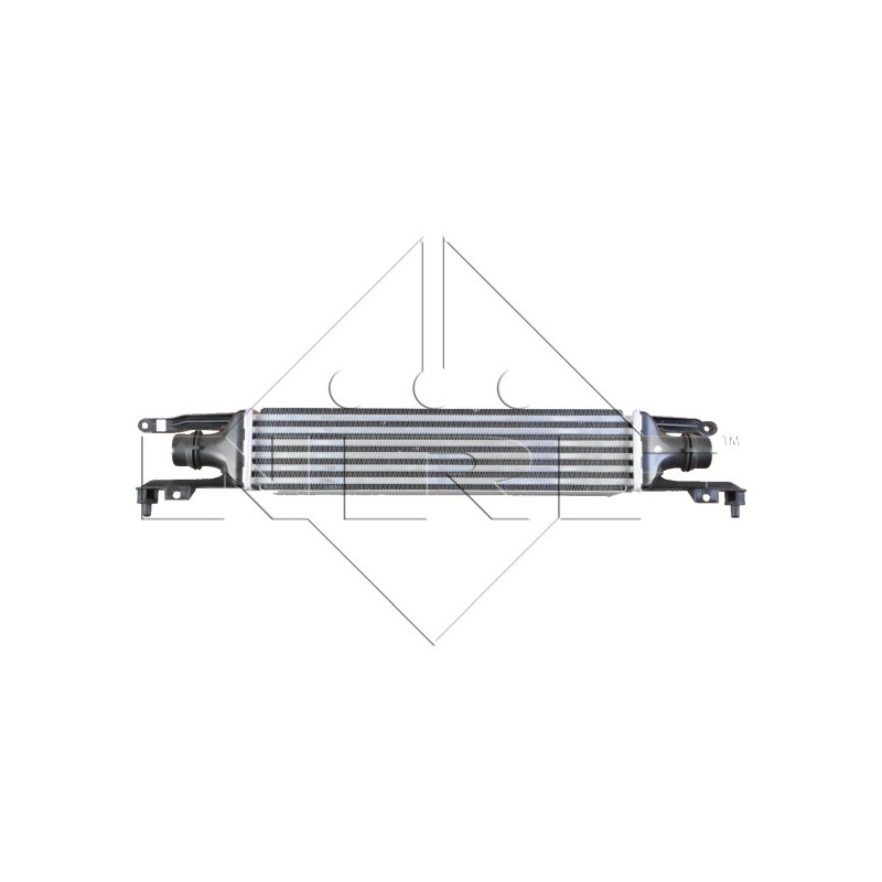 Intercooler (échangeur d'air) NRF