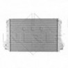 Intercooler (échangeur d'air) NRF