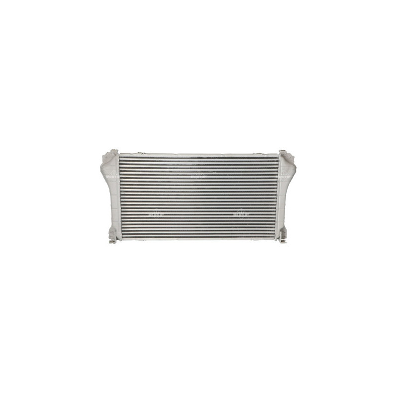 Intercooler (échangeur d'air) NRF