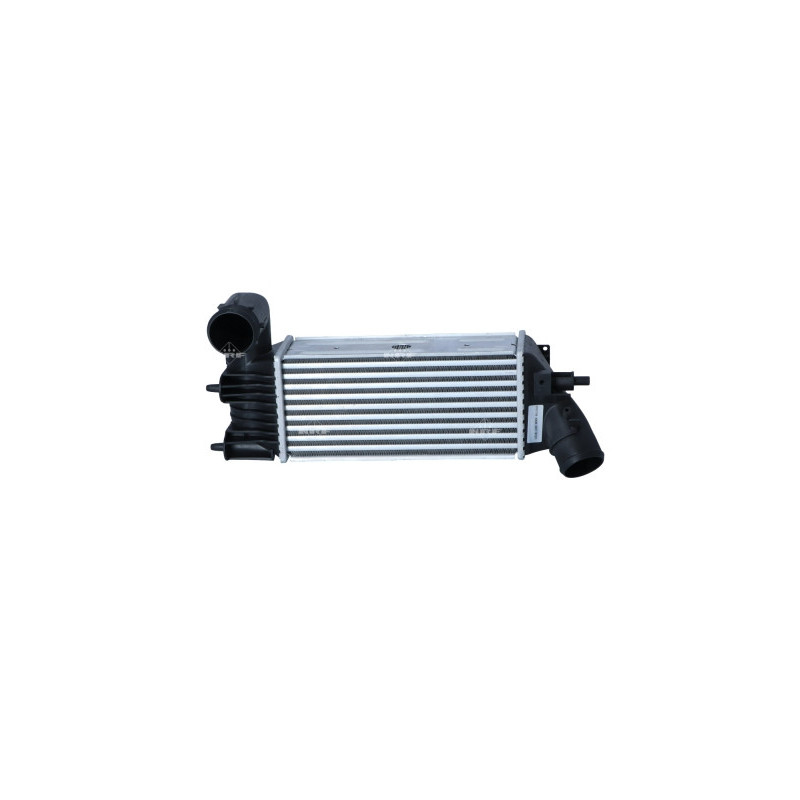 Intercooler (échangeur d'air) NRF