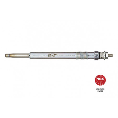 Bougie de préchauffage NGK