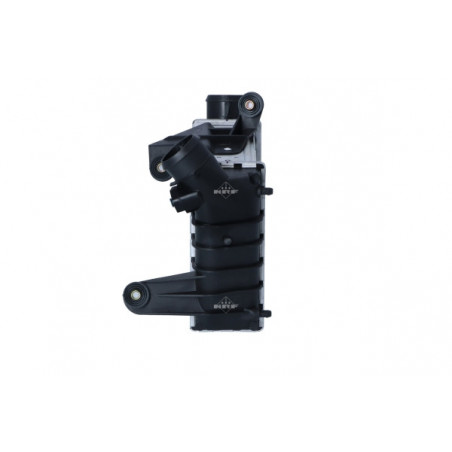 Intercooler (échangeur d'air) NRF