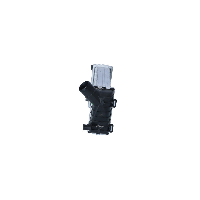 Intercooler (échangeur d'air) NRF