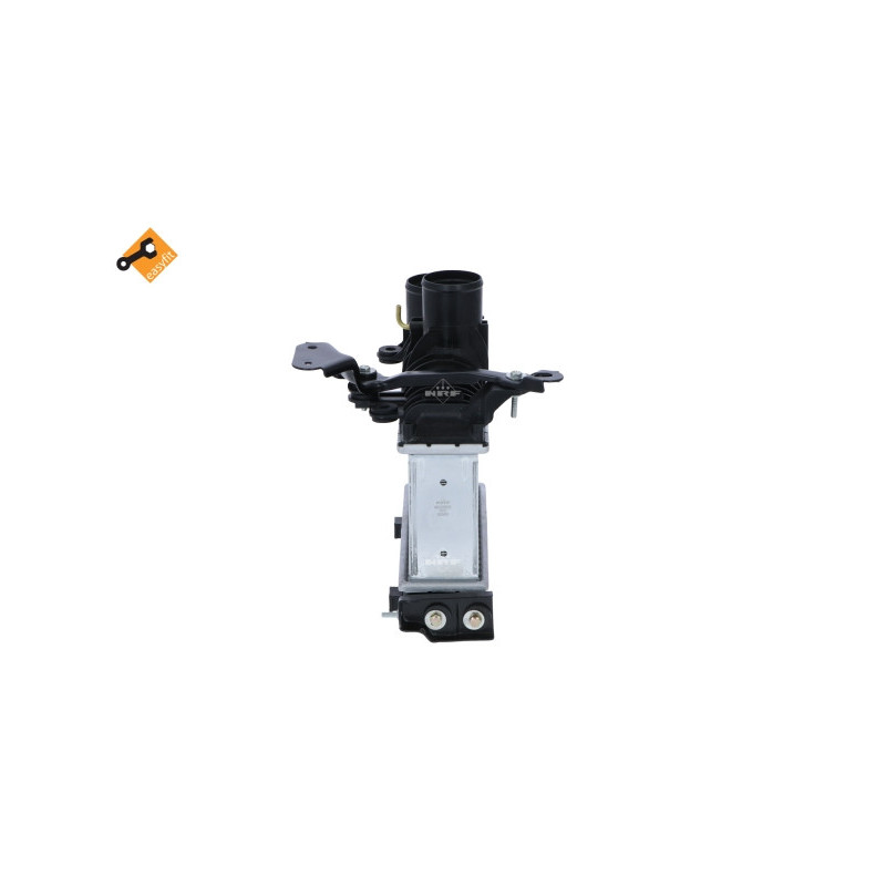 Intercooler (échangeur d'air) NRF