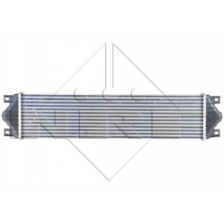 Intercooler (échangeur d'air) NRF