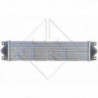 Intercooler (échangeur d'air) NRF