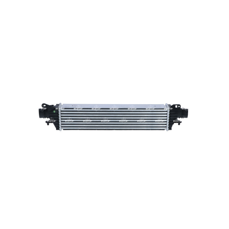 Intercooler (échangeur d'air) NRF