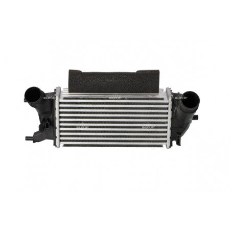 Intercooler (échangeur...