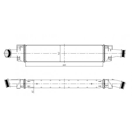 Intercooler (échangeur...