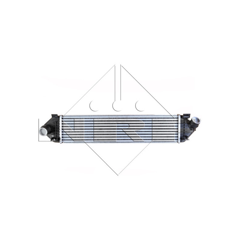 Intercooler (échangeur d'air) NRF